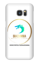 DracSomnia Samsung Phone Cases
