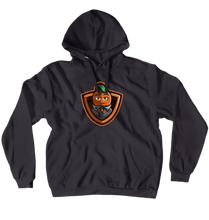 launchedorange Hoodies (No-Zip/Pullover)