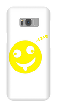 Low IQ Samsung Phone Case