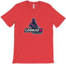 loukazb T-Shirts