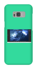 laslawigamer Samsung Phone Cases