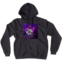 sil3n7n1gh7mare Hoodies (No-Zip/Pullover)