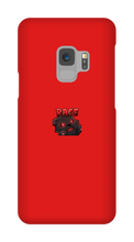 kill_mongers Samsung Phone Cases