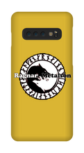 Funda Samsung RagnarMetalson Escudo (Var. modelos)