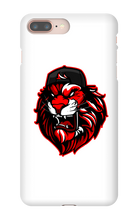 liwi_kiwi_x3 iPhone Phone Cases
