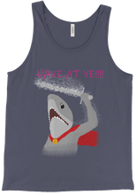 HAVEATYE Tank Top