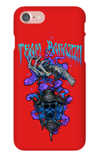 bagazzi13 iPhone Phone Cases