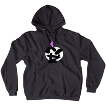Thinking Hoodie