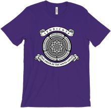 The Order of the White Lotus Tee