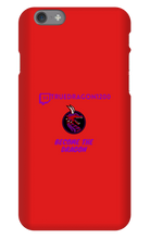 truedragon1200 iPhone Phone Cases
