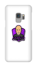 Kharlos Samsung Phone Cases