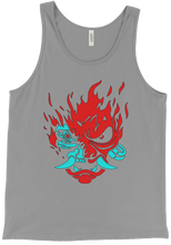 Samurai Tank Top