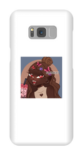 elfxsie Samsung Phone Cases