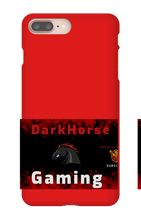 jerretlivegaming iPhone Phone Cases