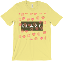 Light Glaze T-Shirt
