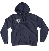 Dexterity Hoodies (No-Zip/Pullover)