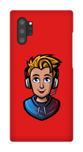 og_shadows_ Samsung Phone Cases