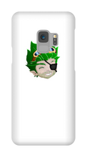 gimble_guerado Samsung Phone Cases