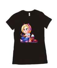KT.EXE 'Gaming' Women’s T-shirt
