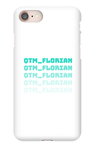 qtm_florian iPhonhülle