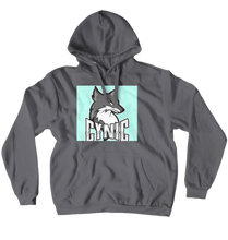 elite_cynic Hoodies(Pullover)