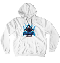 numberfivegaming Hoodies (No-Zip/Pullover)