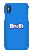 bitobl iPhone Phone Cases