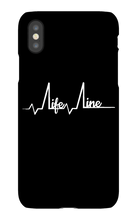 lifeline iPhone Phone Cases