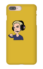 mrcesinho iPhone Phone Cases