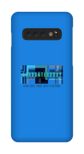 STARDATETODAY UNiMATRiX LOGO SAMSUNG PHONE CASE