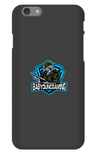 babyduncgaming iPhone Cases