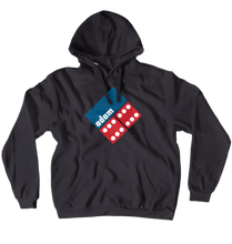 djadam12 Hoodies (No-Zip/Pullover)