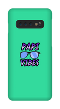PAPI Samsung Phone Cases