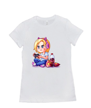 KT.EXE 'Gaming' Women’s T-shirt