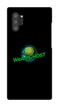 weareghost Samsung Phone Cases