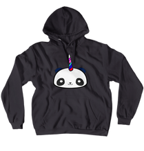 echohollc Hoodies (No-Zip/Pullover)