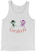 L'otakufé Tank Top