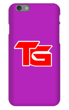 iPhone Cases
