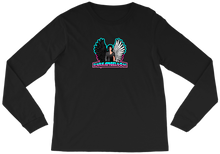 d4rkangel6041 Long Sleeve Tee