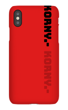 nate iPhone Phone Cases