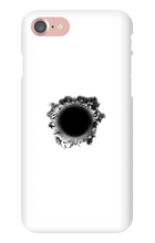 Hole In One iPhone Case