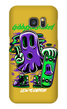 GibbyGotSmoked Samsung Phone Cases