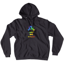 9 Month Sub Hoodie