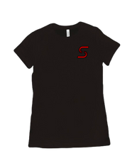 Women's "S" T-Shirt