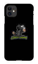 cg_smitty1790 iPhone Phone Cases