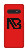 ninebanqzz Samsung Phone Cases