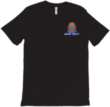 K1ng Tutt Retro Polygon T-Shirt