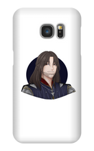 AragornTTV Samsung Phone Cases