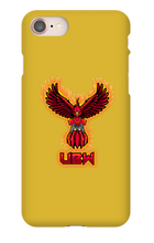 mrbeanns iPhone Phone Cases