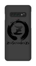 ZenSationBeaZz Samsung Phone Cases